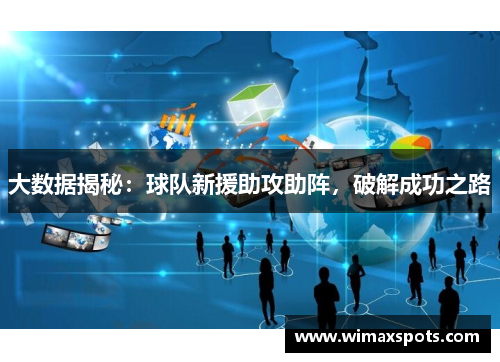 大数据揭秘：球队新援助攻助阵，破解成功之路